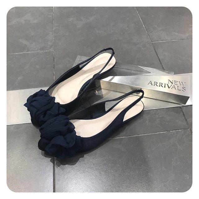 Vincci Sandal Pita Navy