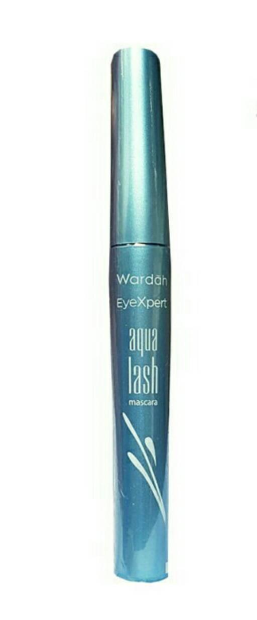 PROMO WARDAH MASCARA AQUA LASH TERLARIS