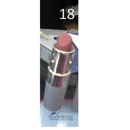Lipstik Aubeau Nomer 11-20