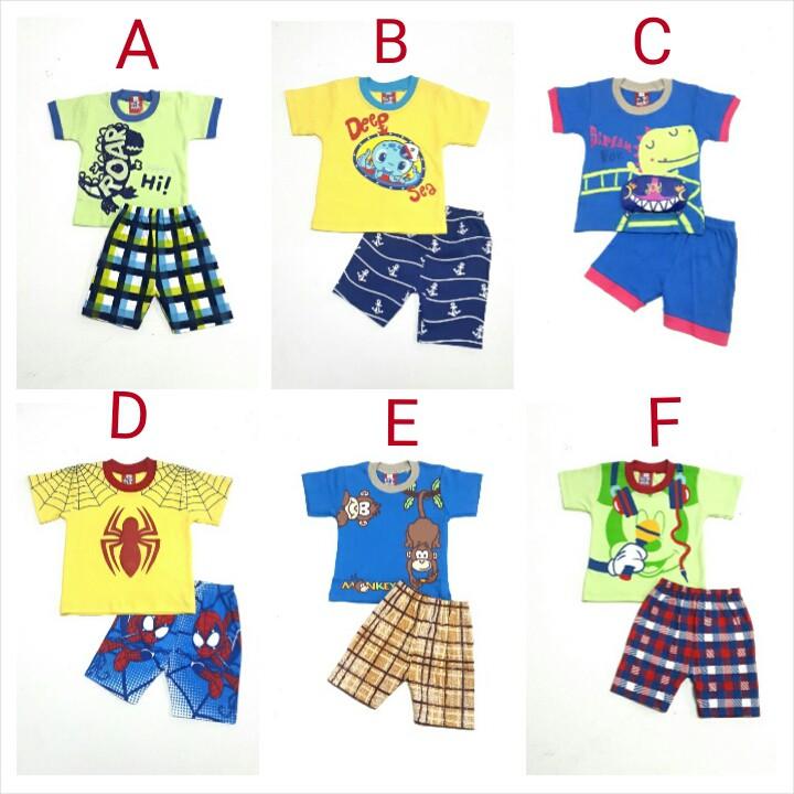 22 Baju  Anak  Cowok  Umur  9 Bulan  Inspirasi Baru 