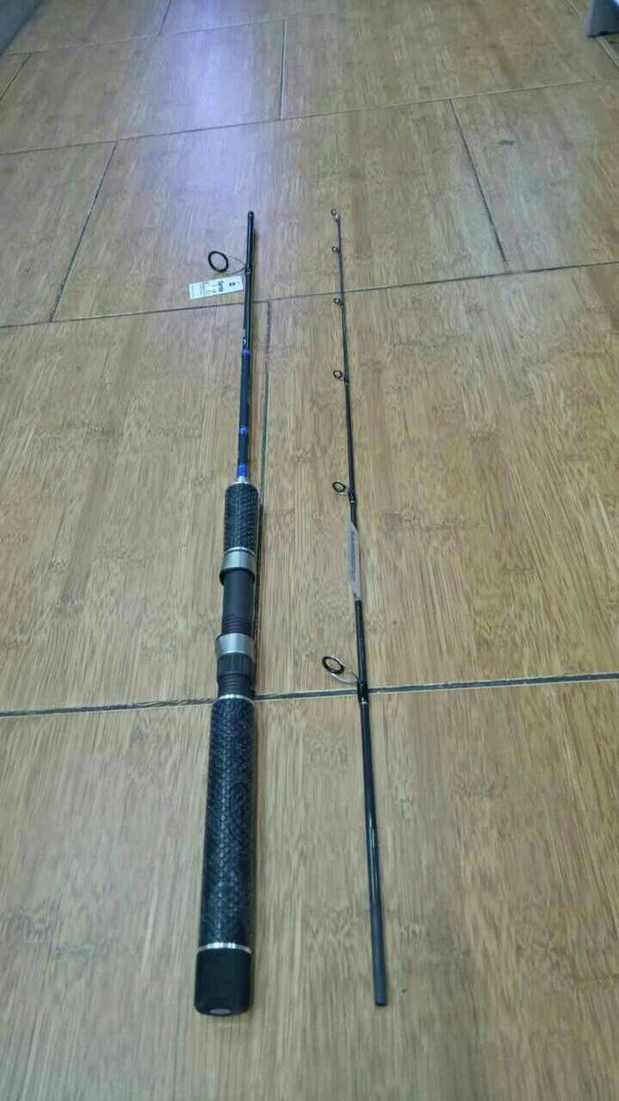 Joran Shimano Exage GS 2562F 165 - IeKb86
