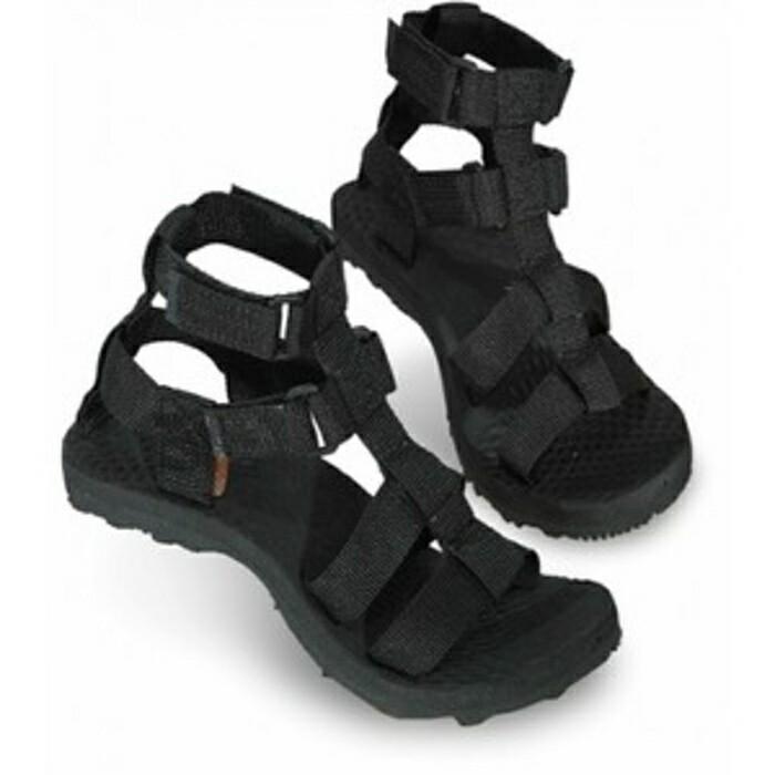 Promo sandal gunung pria (grosir sandal cibaduyut,sandal catenzo) JJ 061 Fashion