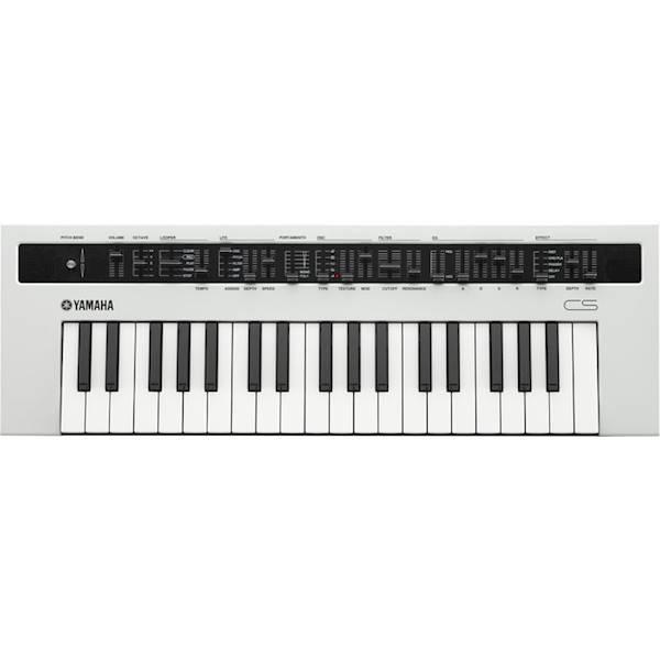 Yamaha Keyboard Mini Reface CS