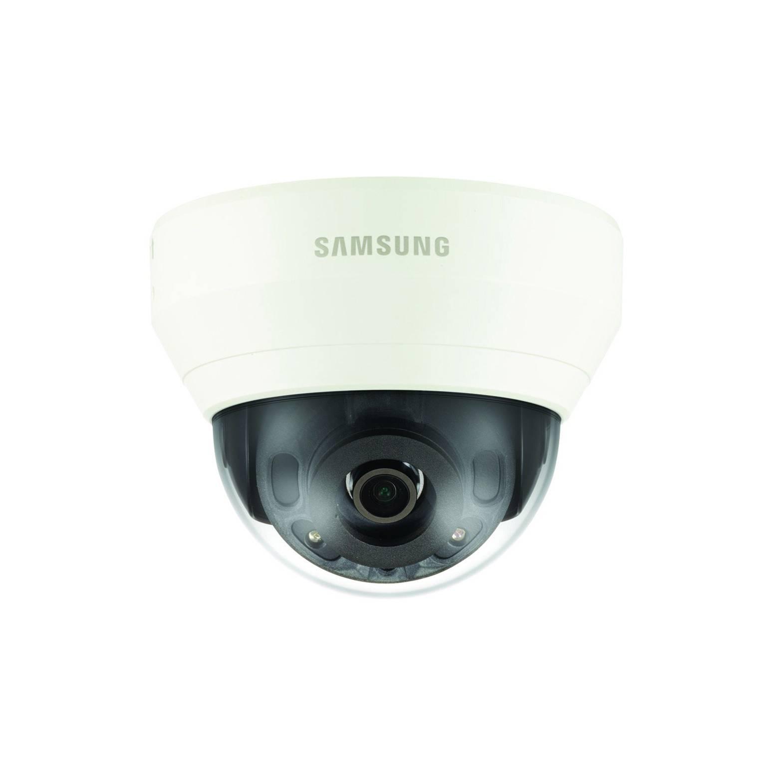 KAMERA CAMERA CCTV INDOOR SAMSUNG IP CAM 2MP QND-6020RP QND-6020R
