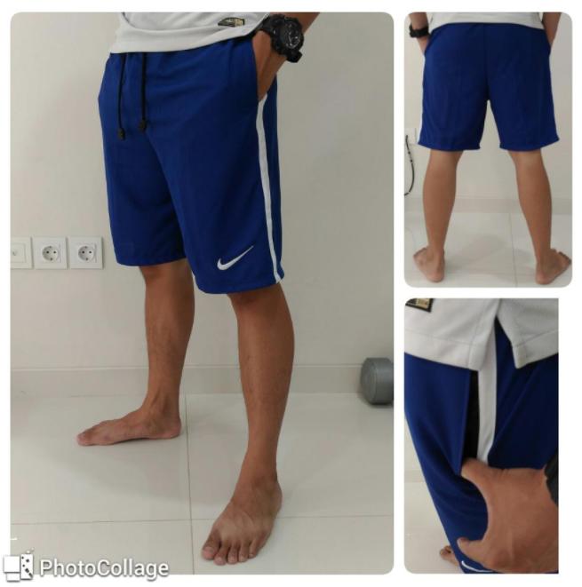 Celana Pendek Nike Dexter Hitam