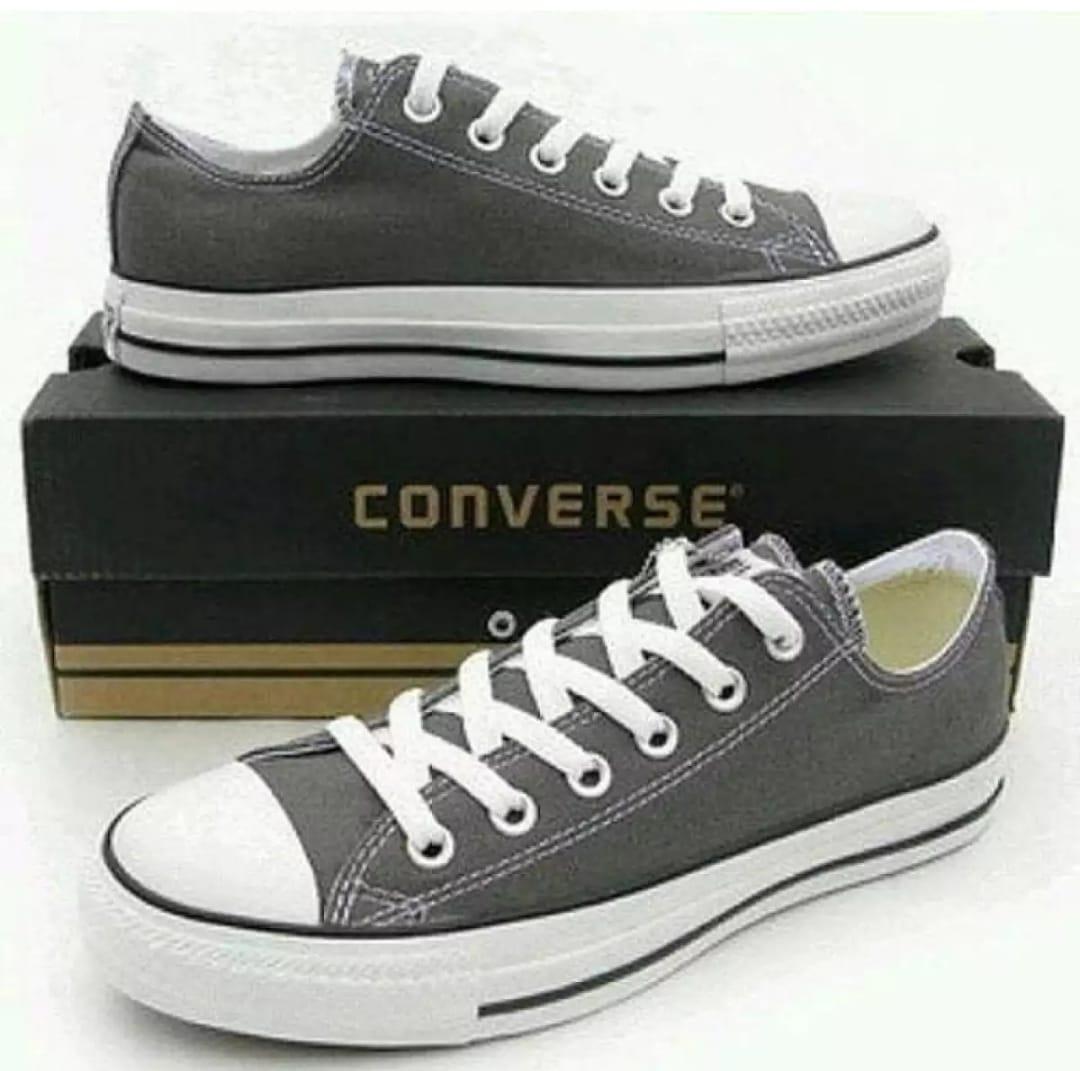 Terlaris!!!! sepatu new all star sneakers freestyle