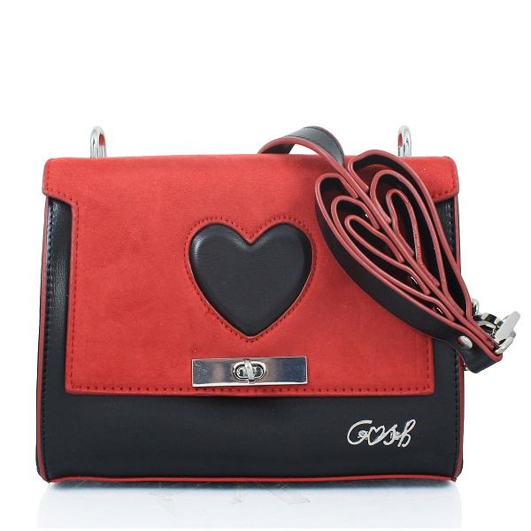 Gosh Casual Shoulder Bag art. 0151