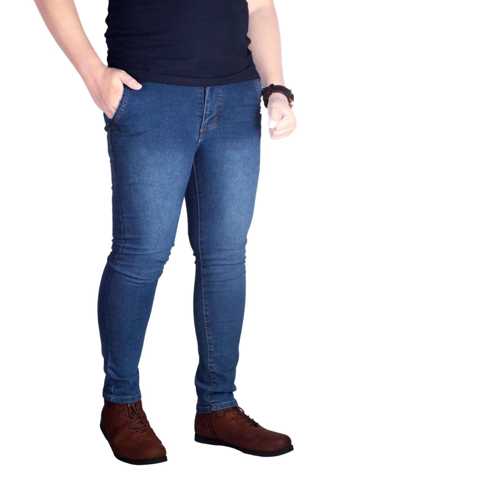 BSG_Fashion1 Celana Jeans Denim Hitam polos Panjang SKINNY /Celana lepis/Celana Jeans Skinny Pria/celana denim/jeans polos /CELANA JEANS PENSIL / CELANA JEANS BIOWASH / CELANA JEANS / CELANA SOBEK/ CELANA JEANS BIRU / CELANA JEANS BIRU AI 5609