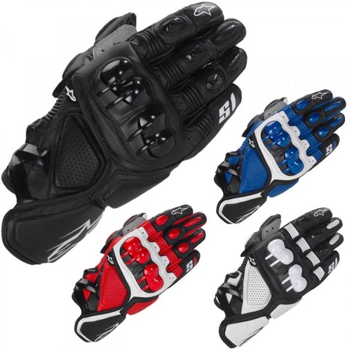 glove alpinestar s1