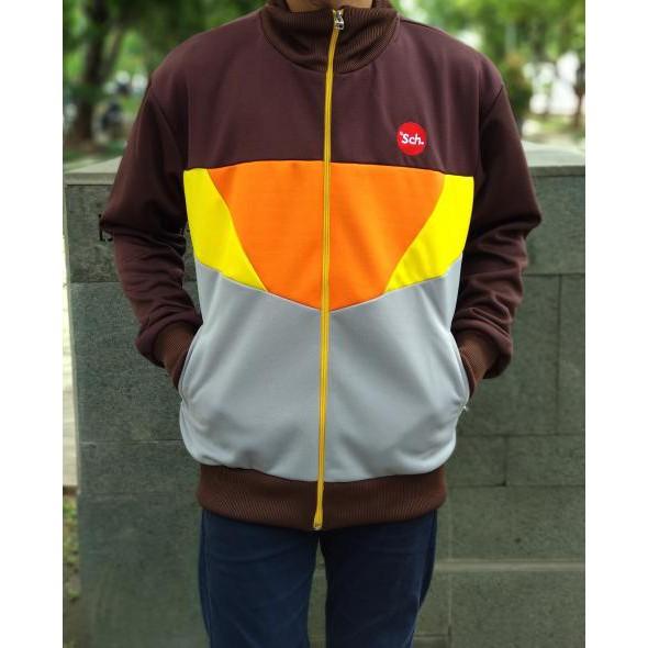 Jaket Distro Rsch 3D - Asgfgh