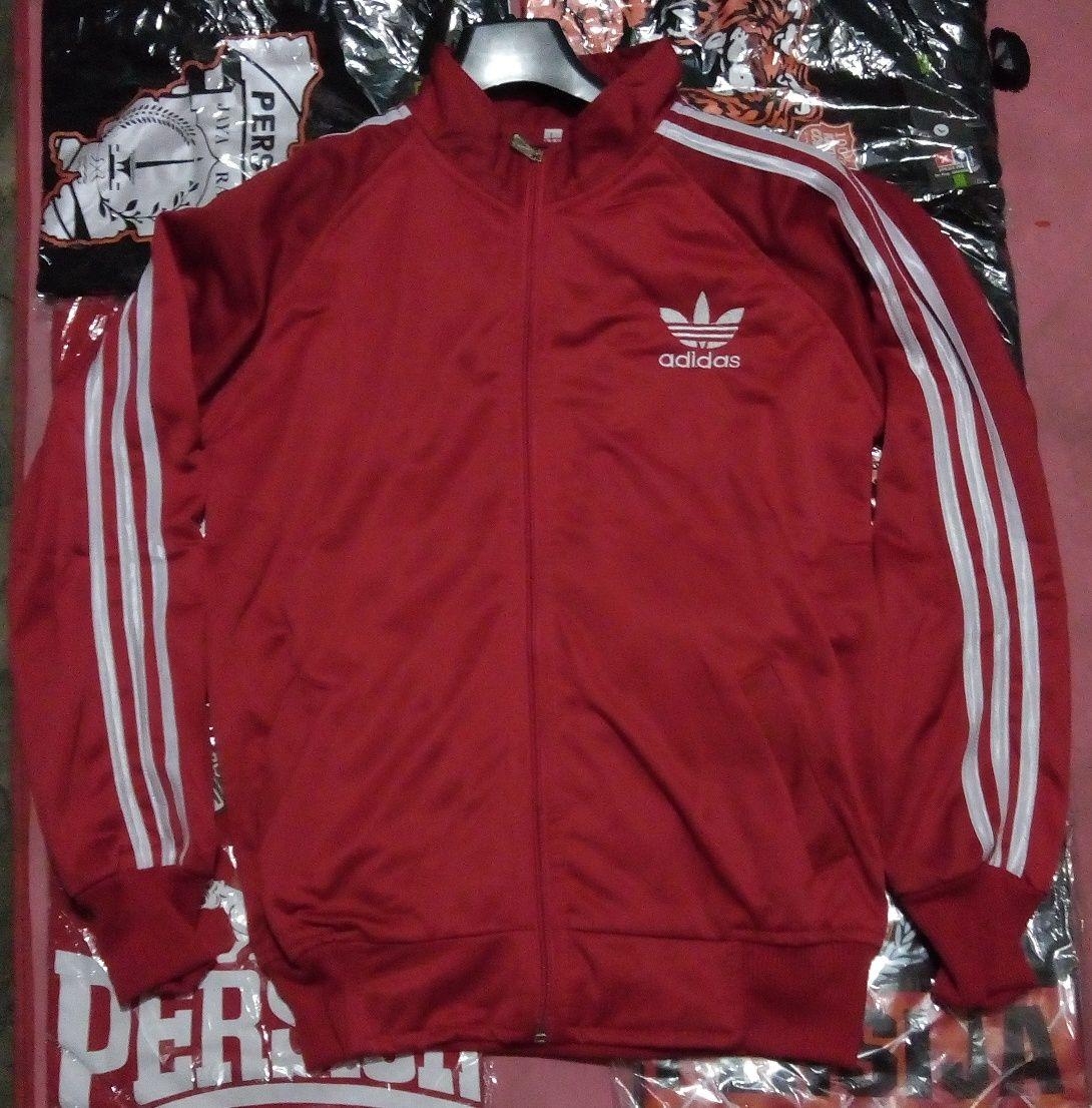 Tracktop/Jaket Adidas Murah