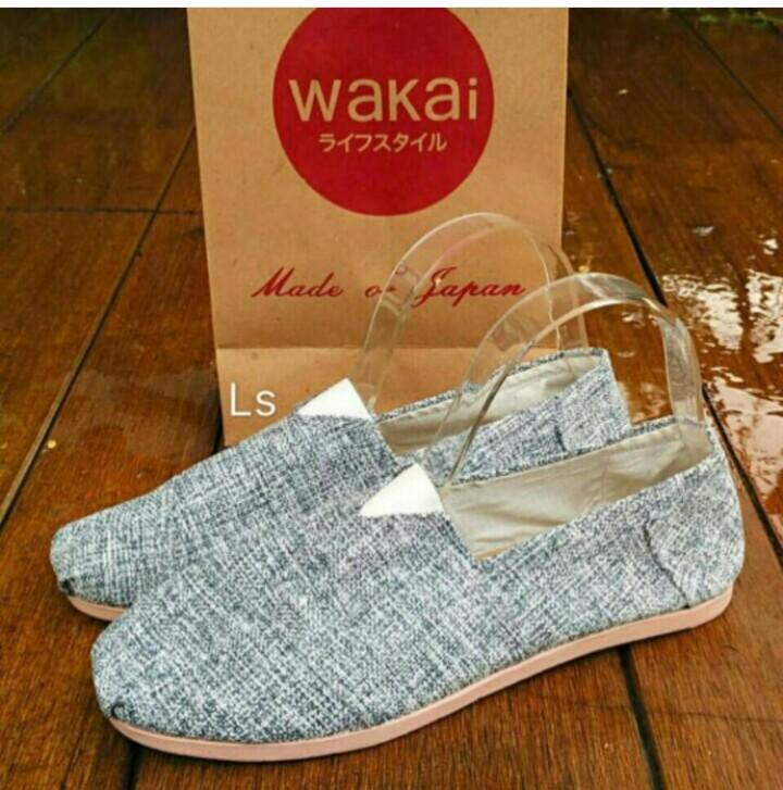 WAKAI CRIMI / SNOW