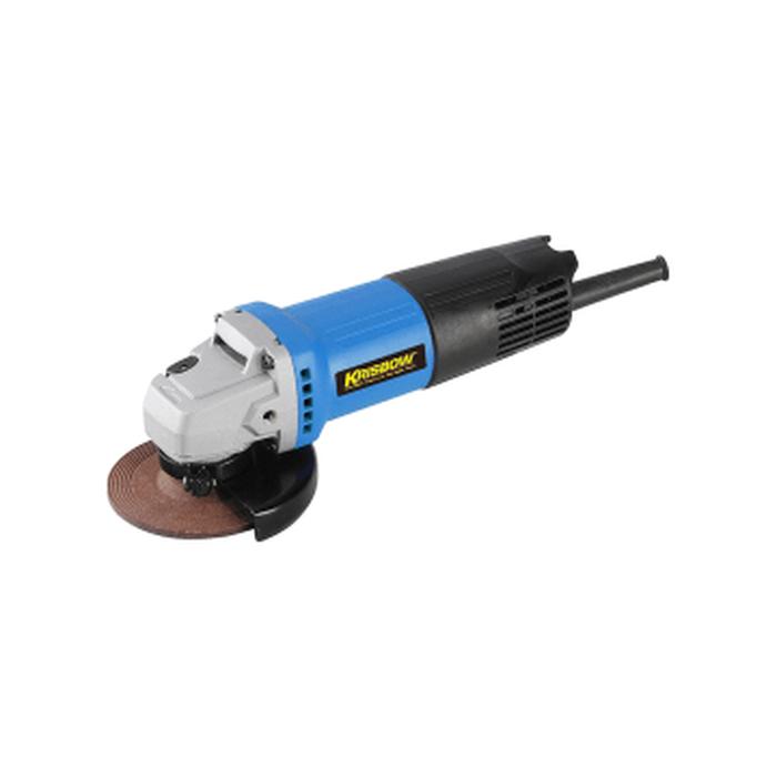 MESIN GERINDA TANGAN 540 WATT 10 CM MERK KRISBOW