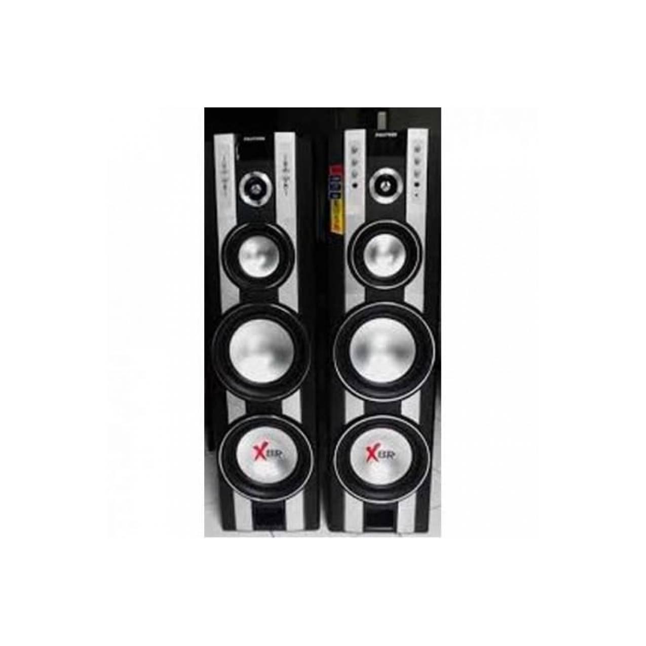 Polytron PAS 68 Speaker XBR Woofer USB, Karaoke, PAS68 Garansi Resmi