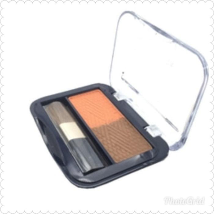 VIVA BLUSH ON DUO NO. 04