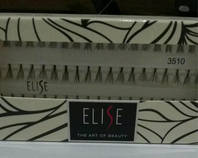 BULU MATA SAMBUNG ELISE 3510