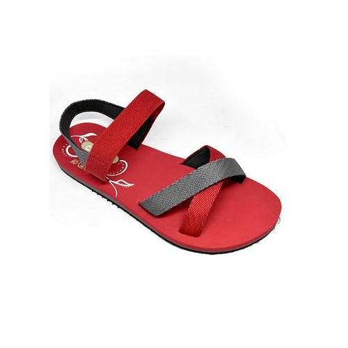 CARVIL SANDAL GUNUNG LADIES ANGELA GL