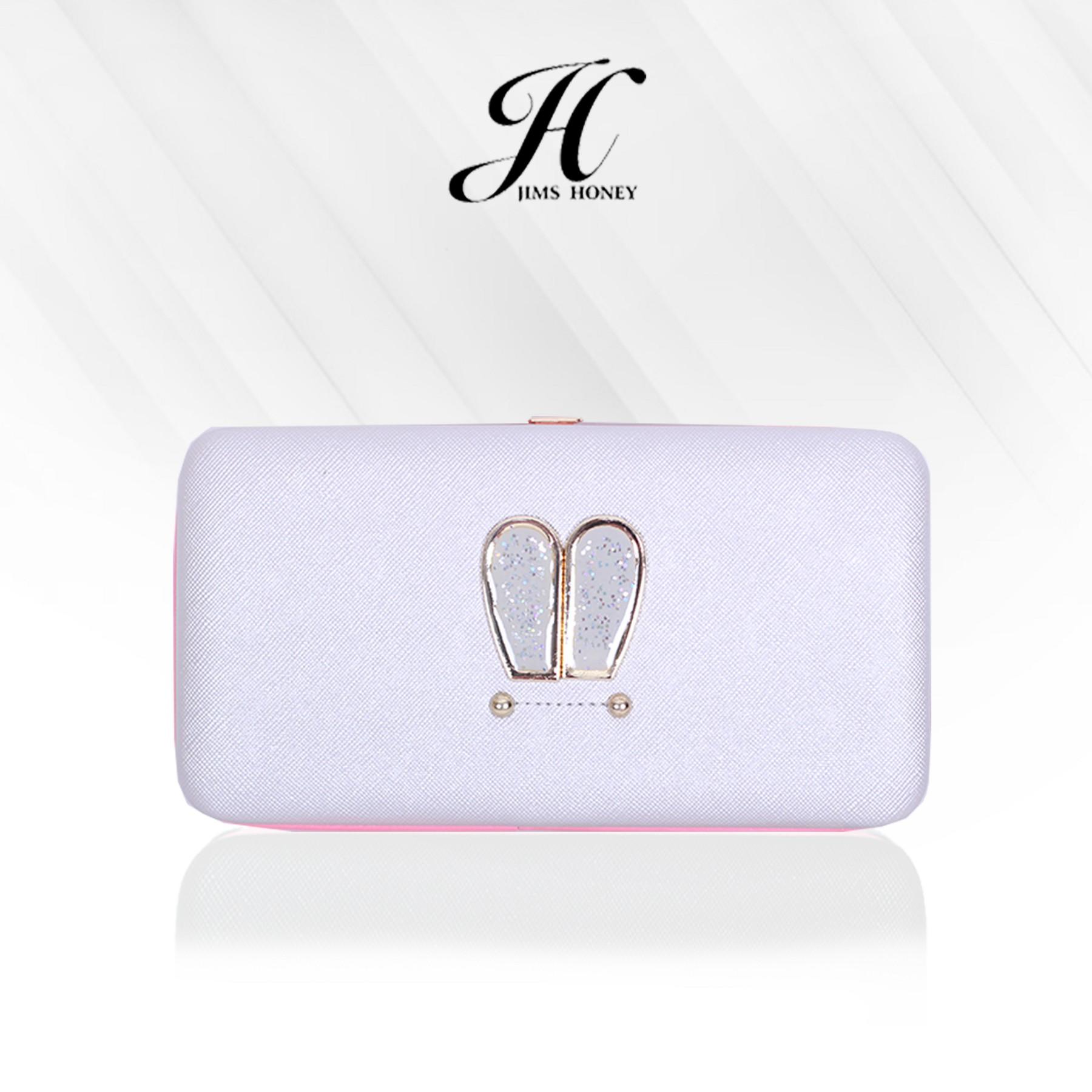 Dompet Panjang Wanita Easter Plus Wallet Dompet Wanita Jims Honey Original Tas Wanita Lazada Tas Wanita Branded Tas Wanita Terbaru