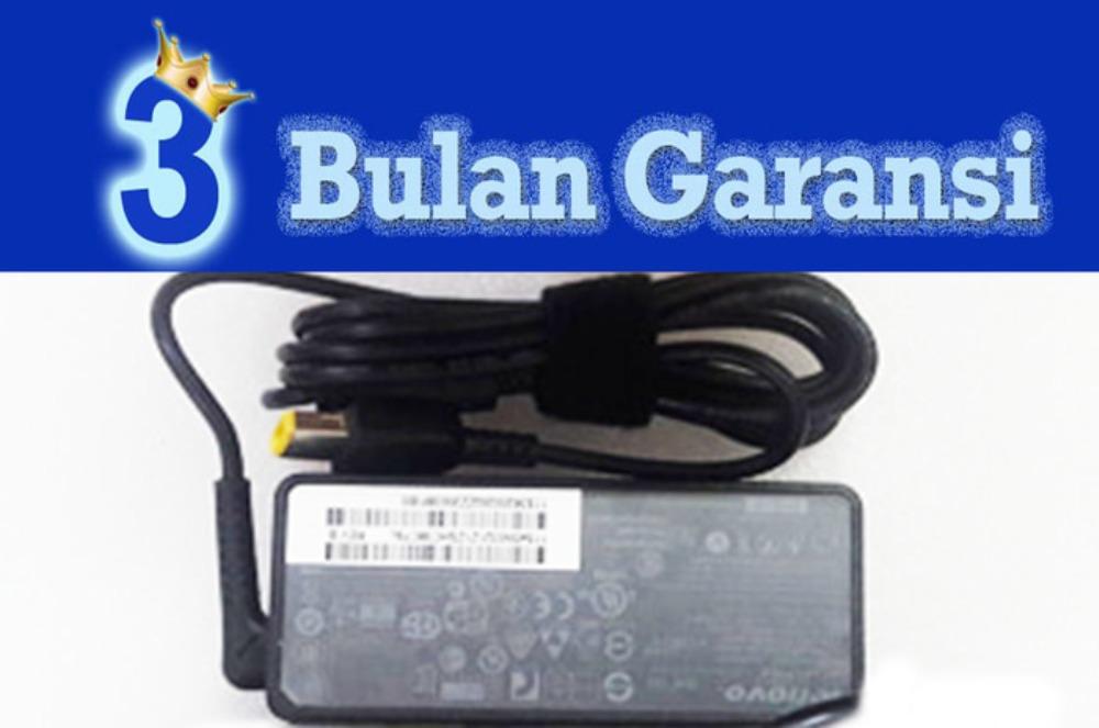 Adaptor Lenovo Ideapad G410 B50-70 B40-80 G50-70 G510 G50-45 20V-3.25A