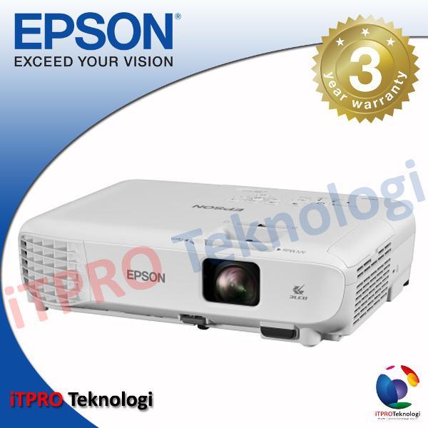 Projector EPSON EB-X400