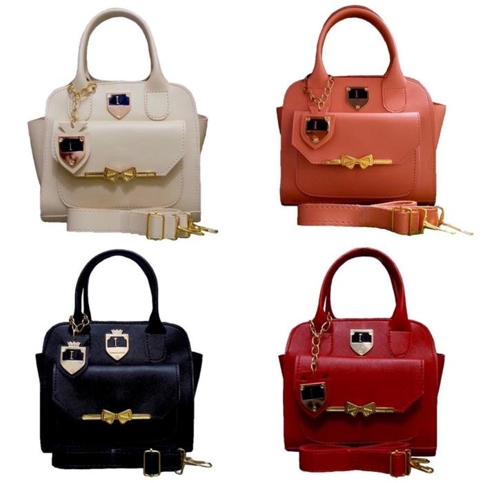 tas furla hanging / tas lokal murah - fTZI2a