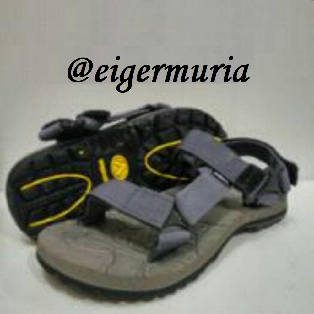 Sendal Gunung Eiger / Sandal Gunung Eiger Berkualitas
