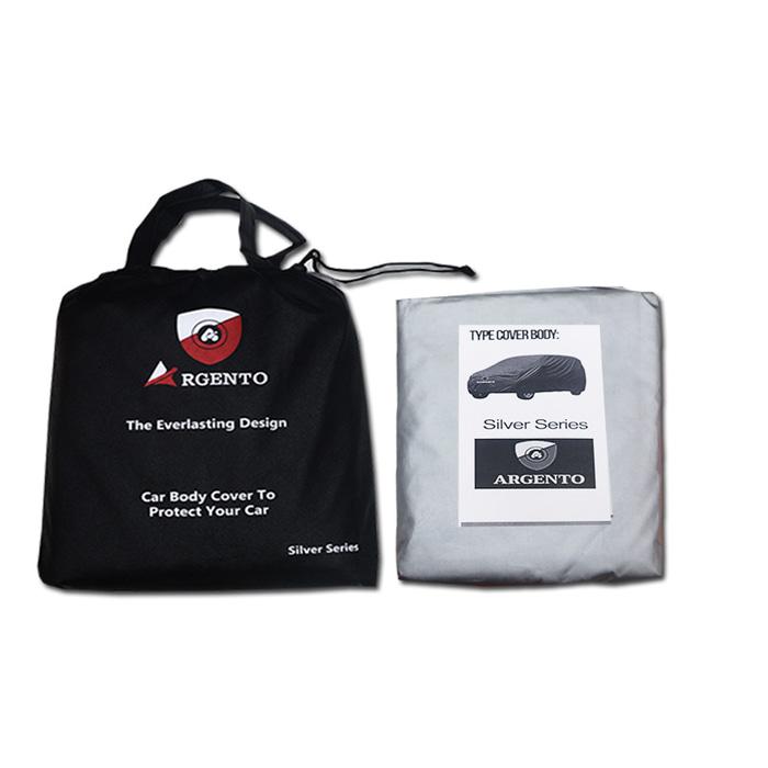 BEST SELLER!!! Toyota Kijang LGX Selimut Tutup Mobil/ Car Body Cover ARGENTO - 4o7UdK