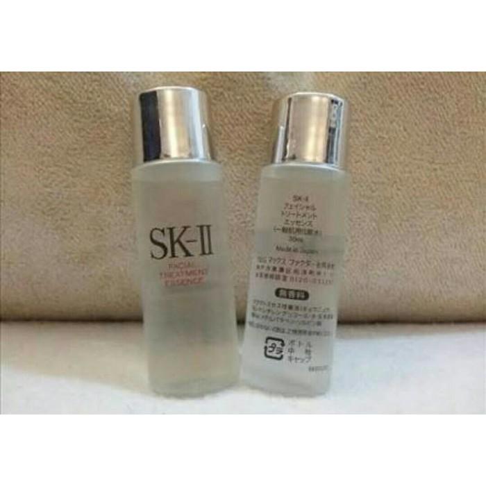 SK II FACIAL TREATMENT ESSENCE 30ML -