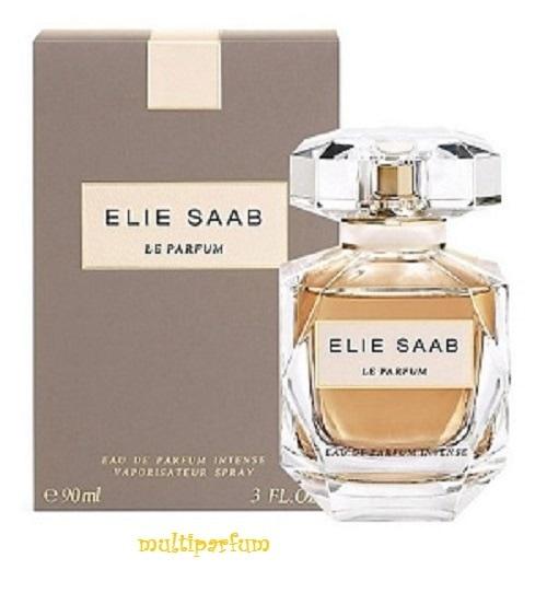 Elie Saab Le Parfum Intense For Women EDP 90Ml