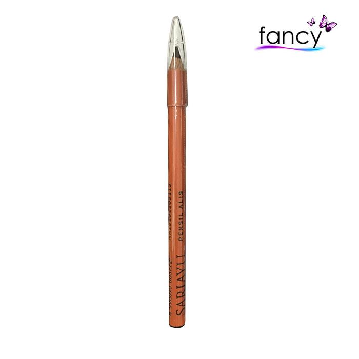 Sariayu Pensil Alis (Orange)