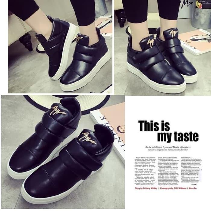 70427 Sepatu Sneaker Import Murah Batam Korea