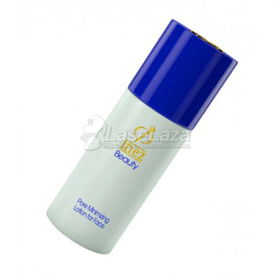 Facial Care Inez Kosmetik Pore Minimizing Moisturizer Lotion for Face Terlaris