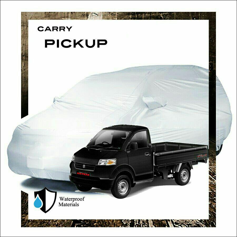 PROMO FitOn Body Cover Tutup Sarung Mobil Carry Pickup murah Kualitas bagus