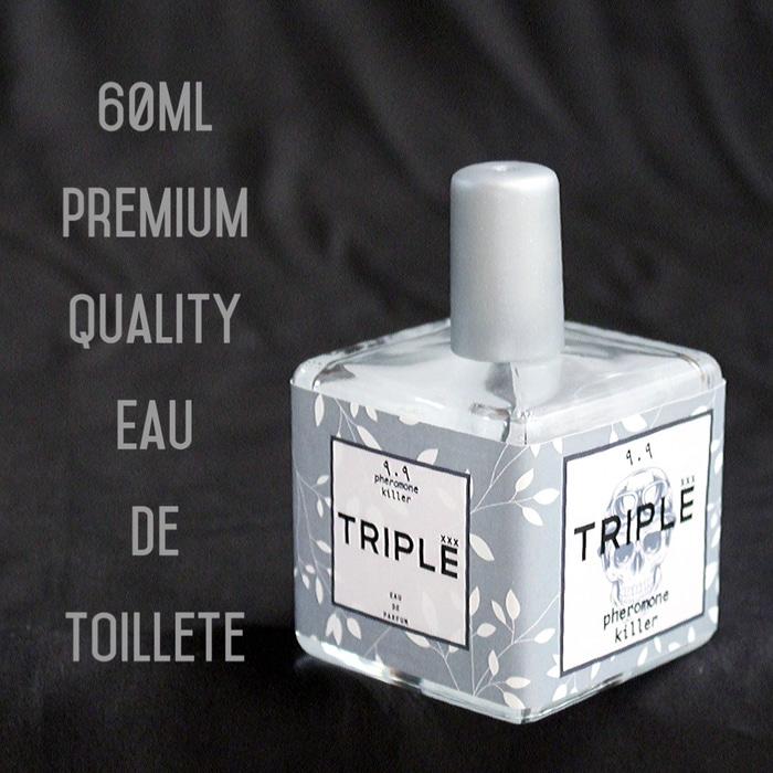 pheromone killer | triple xxx perfume | parfum Ori