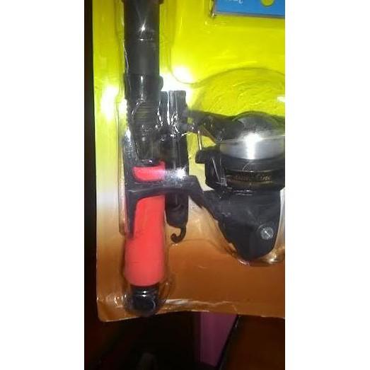 1 Set Alat Pancing Lengkap Dan Murah - Pancingqsad