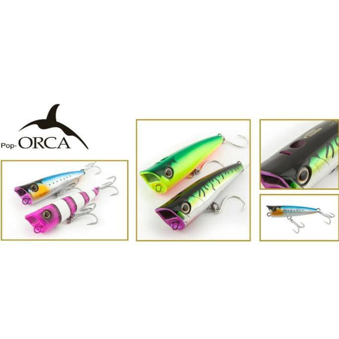 Lure Shimano Orca Pop - Kjsfhia