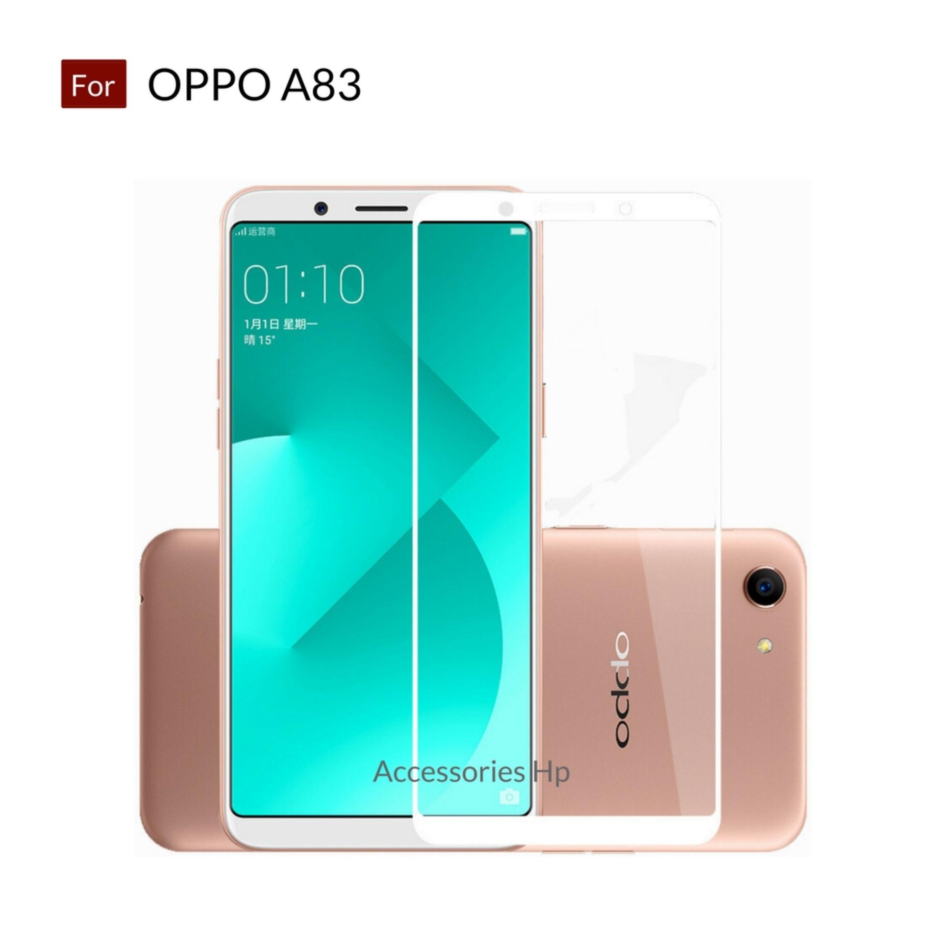 Harga Hp  Oppo  A83 Warna  Gold Droid Root