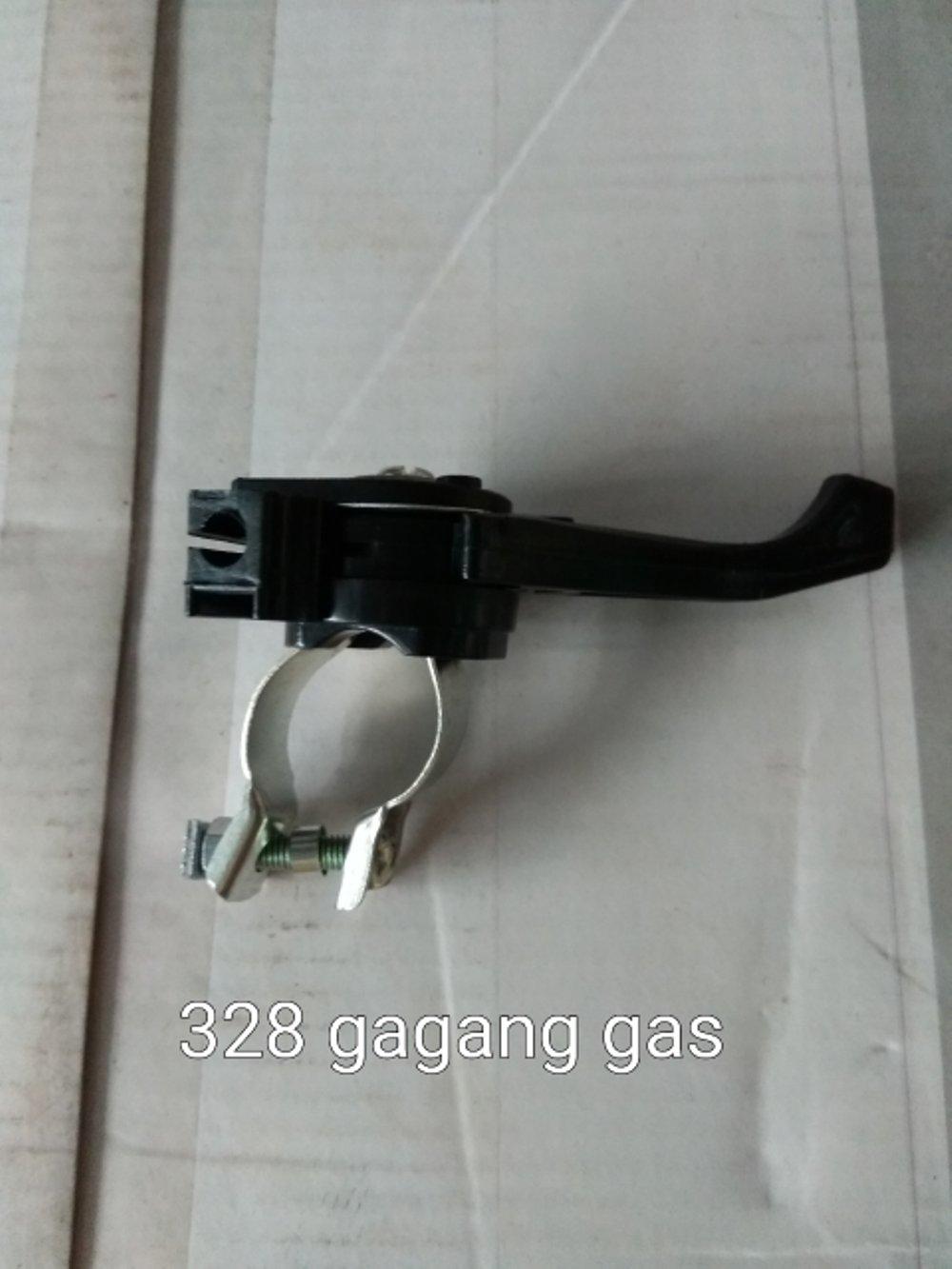 Gagang Gas Mesin Babat Rumput BG328