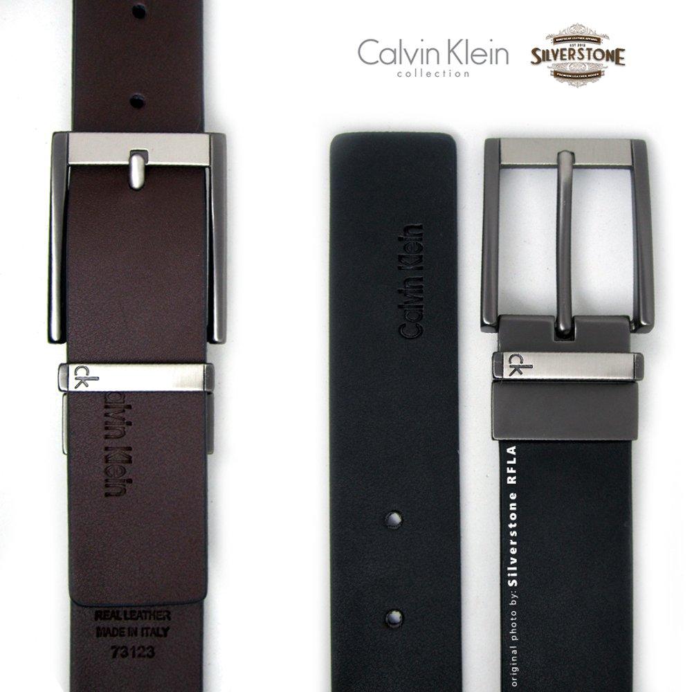 Gesper Pria - Simply Luxury CK-59 Sabuk Ikat Pinggang Kulit Laki