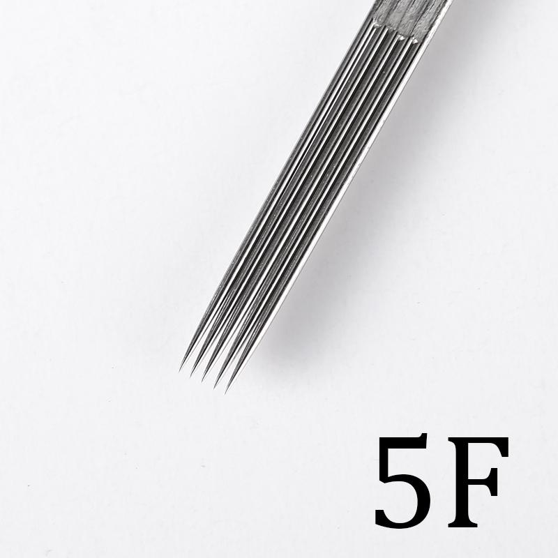 Rm M1 Tattoo Parallel Dual Pin Header Tattoo Needle Philippines