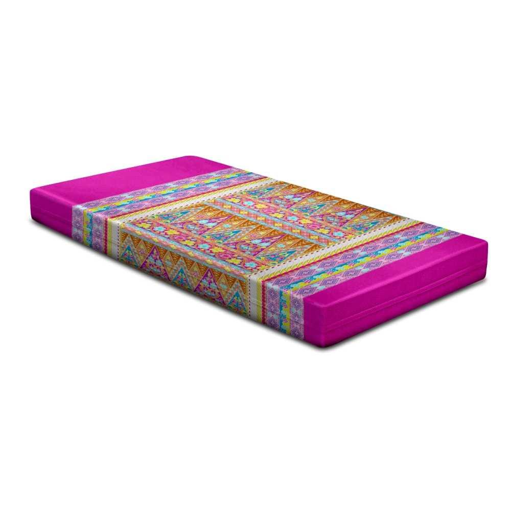 Best Seller!!! Sarung Kasur Motif Dewasa UK 90 T15 Unik Murah Minimalis