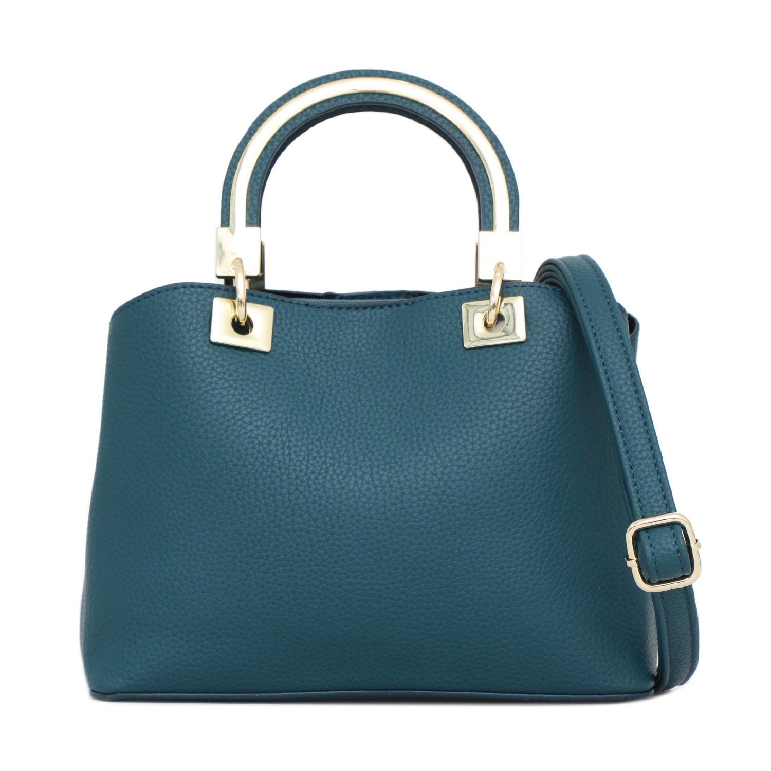 Tas Wanita Elizabeth Nerissa Handbag Tosca