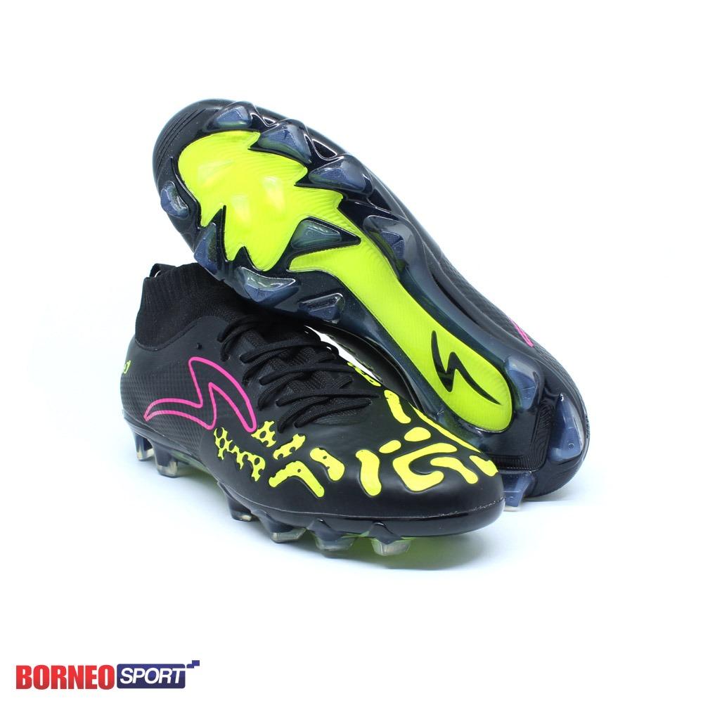 SEPATU BOLA SPECS SWERVO THUNDERSTORM – ART 100781