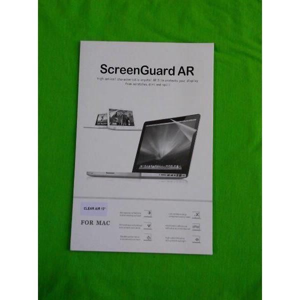 SCREEN PROTECTOR MACBOOK PRO TOUCH BAR 13 RETINA 2017 NEW NON TOUCH