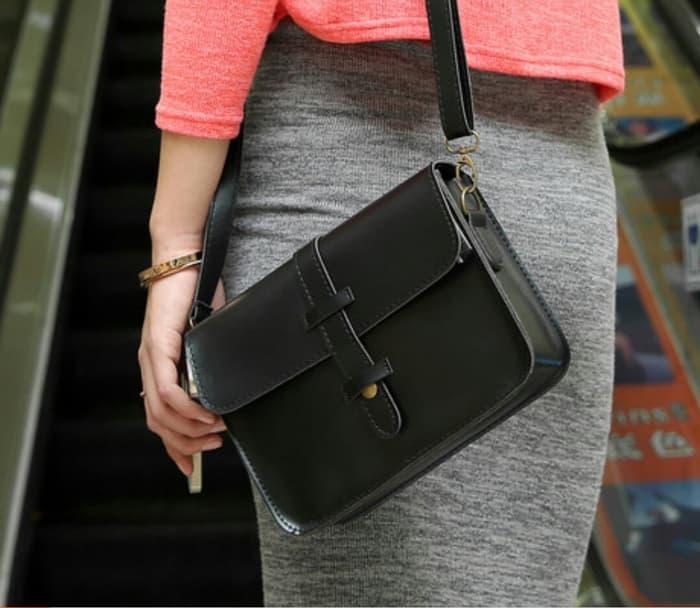 Tas wanita murah Import / tas wanita slempang