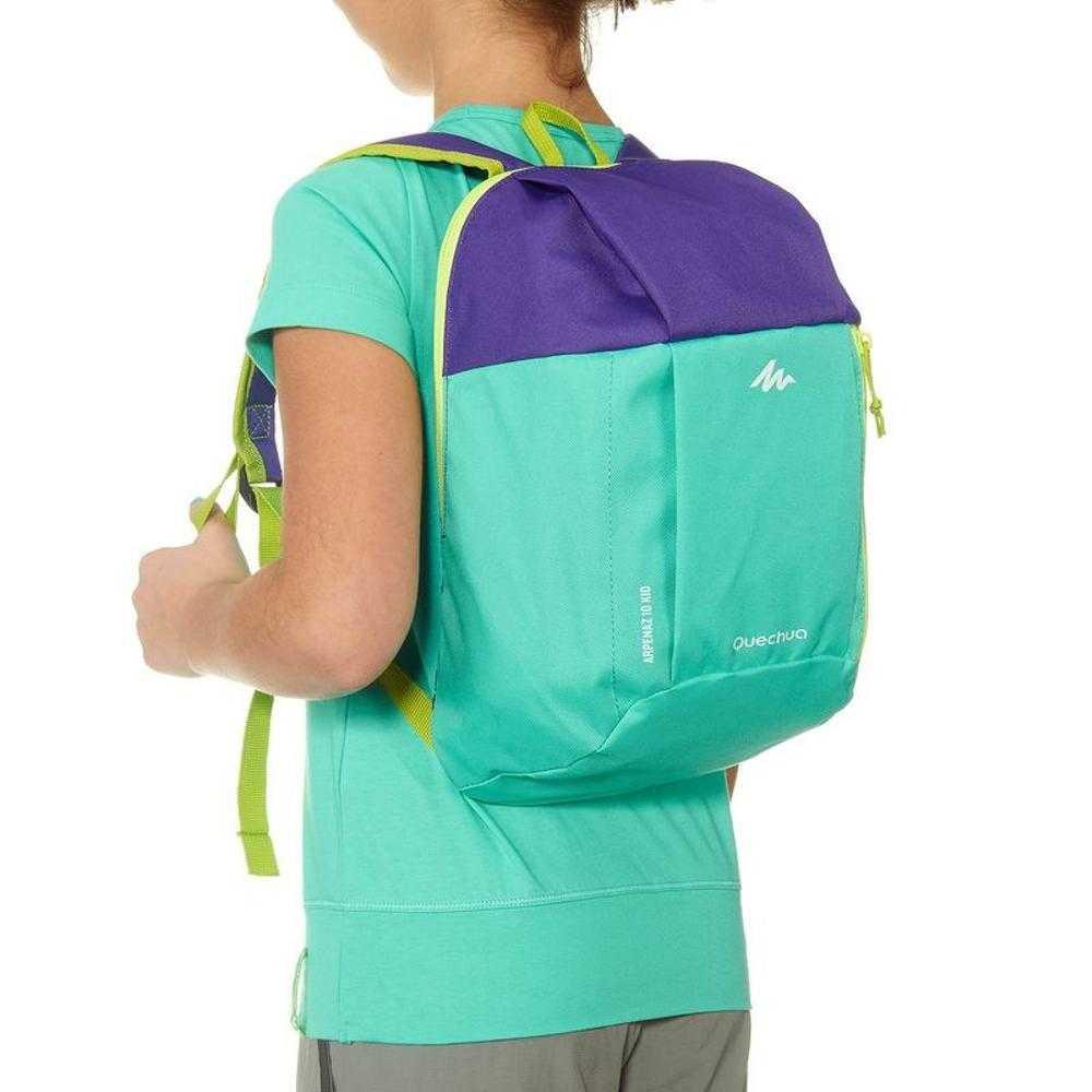 Tas pria selempang/Tas pria import/Tas pria ransel/Tas pria laptop/Tas pria eiger/Tas pria distro/Tas pria keren/Tas pria kecil/Tas pria murah Tas Anak Quechua Arpenaz 7L