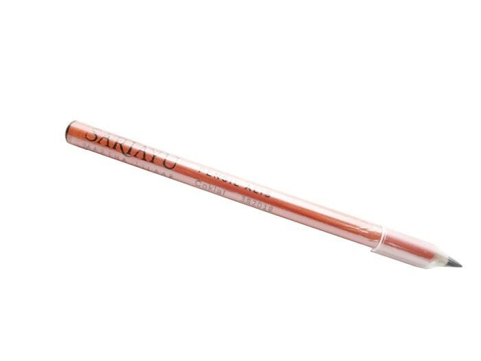 SARIAYU PENSIL ALIS COKLAT SAWO MATANG