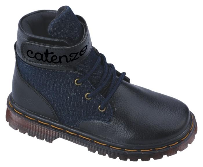 Promo Sepatu Boot Anak(Sepatu Catenzo/sepatu Cibaduyut/grosir sepatu)CMP 501 Fashion