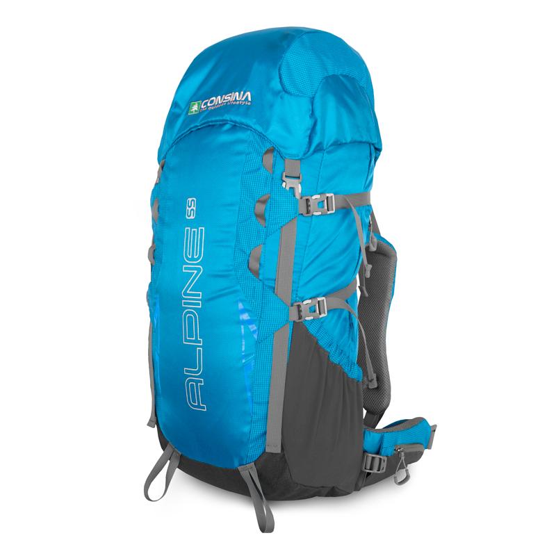 Consina Alpine 55L Ransel