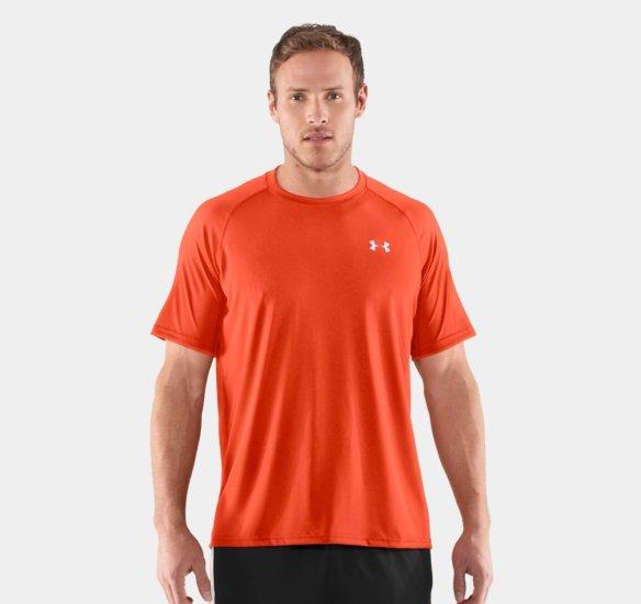 kaos UNDER ARMOUR ORIGINAL tees di jamin asli bukan tiruan ada size besar big jumbo pria merapat not nike adidas puma asics
